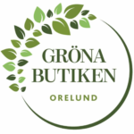 Gröna Butiken på Orelund